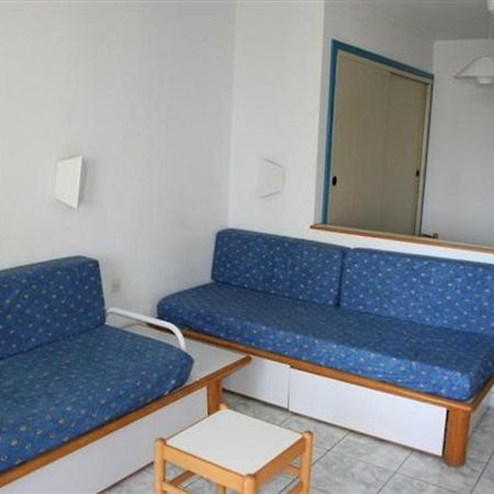 Appartement 4 Pers - Le Barcares - Piscine, Parkings, Terrains De Sport, Fitness - Fr-1-195-25 Luaran gambar