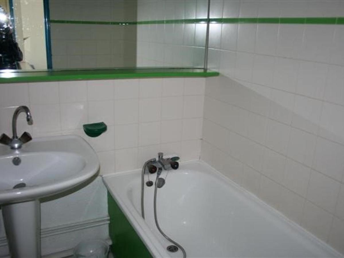 Appartement 4 Pers - Le Barcares - Piscine, Parkings, Terrains De Sport, Fitness - Fr-1-195-25 Luaran gambar